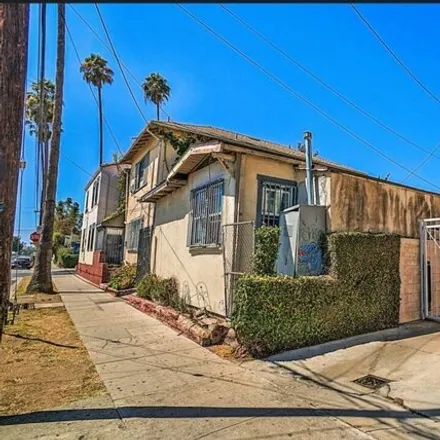 Image 6 - 5391 Romaine Street, Los Angeles, CA 90029, USA - House for sale