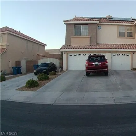 Buy this 4 bed house on Park Breeze Street in Sunrise Manor, NV 89142