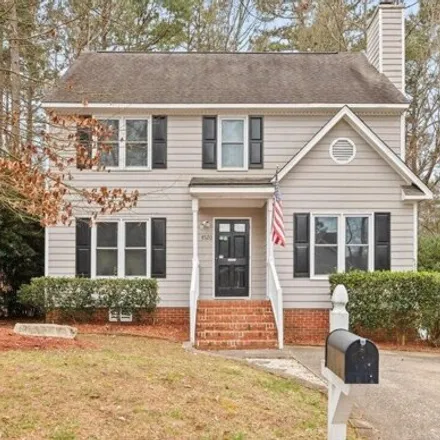 Buy this 3 bed house on 4526 Aviemore Crescent in Raleigh, NC 27604