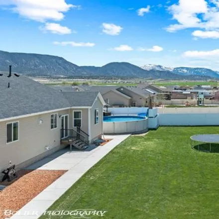 Image 4 - Rose Lane, Enoch, Iron County, UT, USA - House for sale