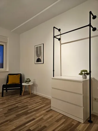 Rent this 1 bed apartment on Bismarckstraße 56 in 67059 Ludwigshafen am Rhein, Germany