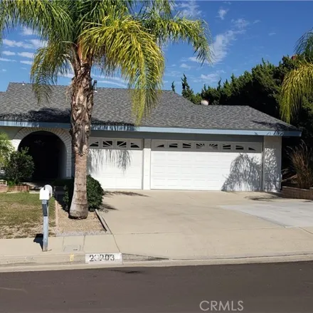 Buy this 3 bed house on 23205 Golden Crown Circle in Diamond Bar, CA 91765