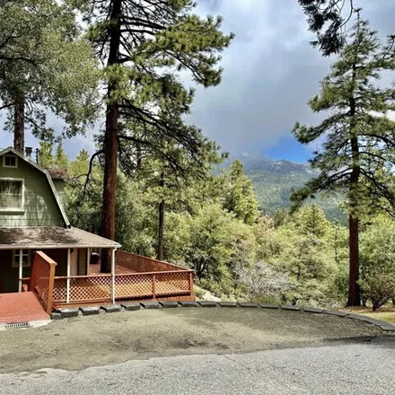 Buy this 2 bed house on 52847 Big Rock Drive in Idyllwild-Pine Cove, Riverside County