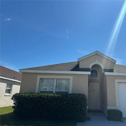 Rent this 3 bed house on 1222 Carey Glen Circle in Meadow Woods, Orange County