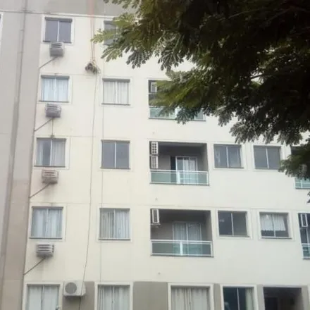Buy this 2 bed apartment on Rua Albino Kolbach 104 in Costa e Silva, Joinville - SC
