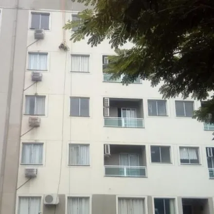 Image 1 - Rua Albino Kolbach 104, Costa e Silva, Joinville - SC, 89217-100, Brazil - Apartment for sale