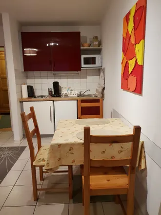 Rent this 2 bed apartment on Merzhauser Straße 32 in 79100 Freiburg im Breisgau, Germany