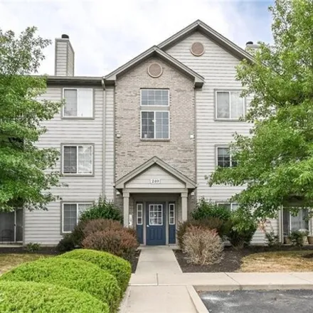 Buy this 2 bed condo on unnamed road in Indianapolis, IN 46229