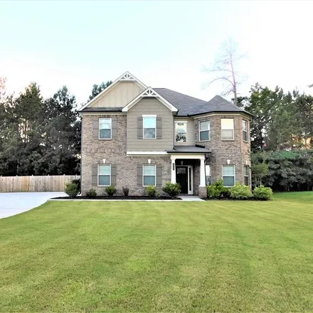 Image 3 - 3599 Mulberry Way, Duluth, GA 30096, USA - House for sale