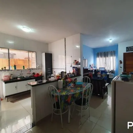 Buy this 3 bed house on Estrada Municipal Cipriano Perobelli in Maracanã, Jarinu - SP