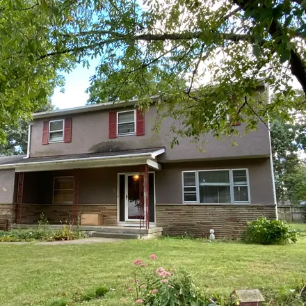 Buy this 3 bed house on 304 Hermitage Road in Gahanna, OH 43230