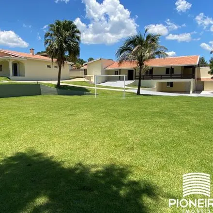 Buy this 4 bed house on Jairo Lorencini in Avenida José Mauro Soranz, Centro