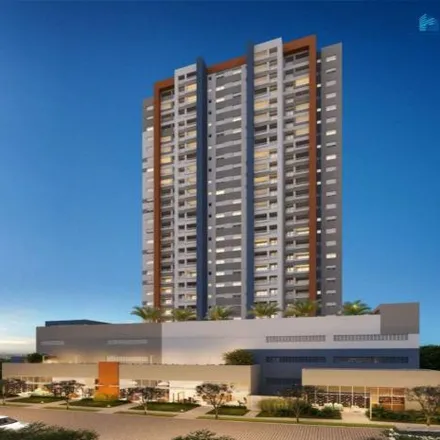 Buy this 1 bed apartment on Rua Nove de Julho in Centro, Suzano - SP