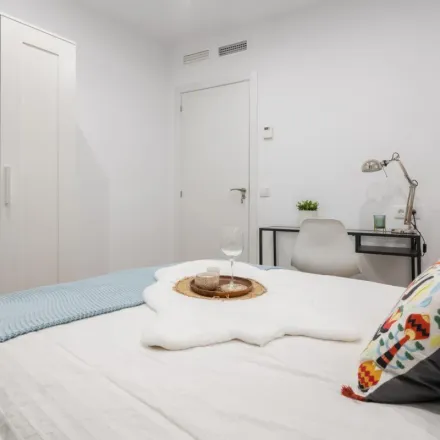 Image 5 - Paseo de las Delicias, 114, 28045 Madrid, Spain - Apartment for rent