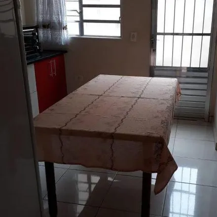 Buy this 2 bed house on Rua Joaquim Gonçalves da Silva in Cocaia, Guarulhos - SP