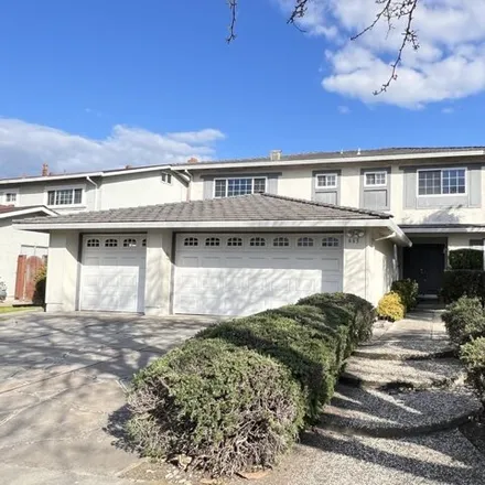 Buy this 5 bed house on 667 New Compton Drive in San Jose, CA 95136