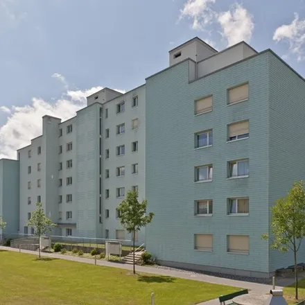 Rent this 4 bed apartment on Mattenstrasse 38 in 5722 Gränichen, Switzerland
