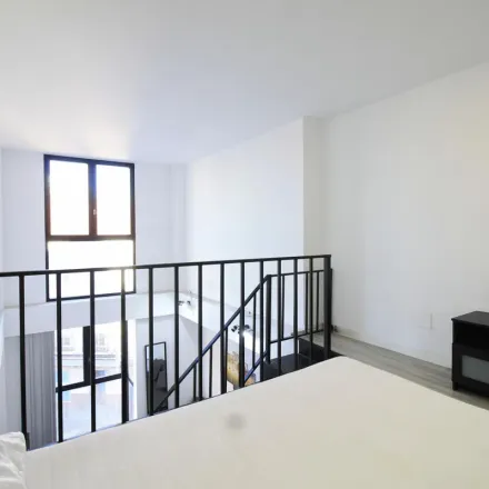 Image 2 - Madrid, Jose's, Calle de Monederos, 28026 Madrid - Apartment for rent