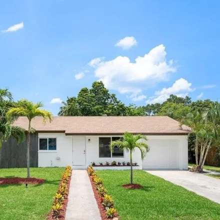 Buy this 3 bed house on 1792 16th Avenue North in Lake Worth Beach, FL 33460
