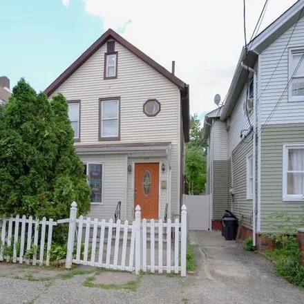Buy this 3 bed townhouse on Grant School in Commerce Street, Garfield