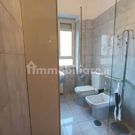 Rent this 3 bed apartment on Via Nicola Corsi in 00152 Rome RM, Italy