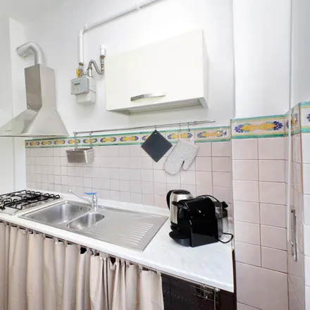 Image 7 - Via di Pietra Papa, 00146 Rome RM, Italy - Apartment for rent