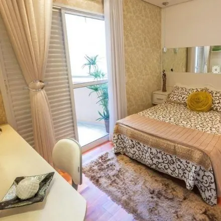 Buy this 2 bed apartment on Estádio 1º de Maio in Rua Olavo Bilac 240, Centro