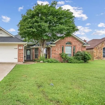 Buy this 4 bed house on 1807 Roadrunner Drive in Weatherford, TX 76088