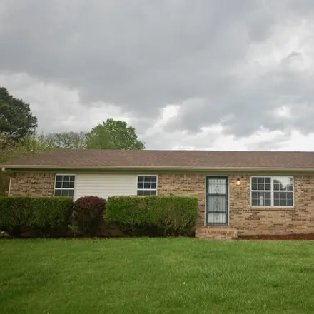 Buy this 3 bed house on 300 Fain Street in Rutherford, Gibson County