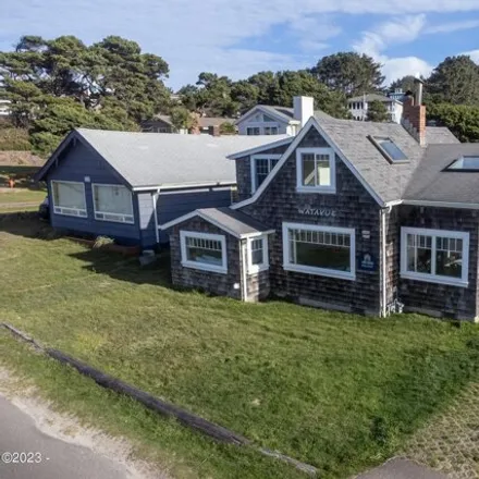Buy this 5 bed house on 3437 Northwest Keel Avenue in Lincoln City, OR 97367