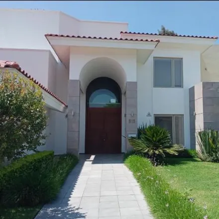 Buy this 4 bed house on Avenida Campestre 512 in Paseo Del Campestre, 38080