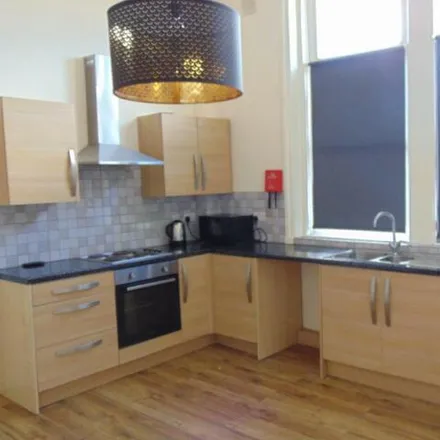 Rent this 2 bed room on Duke of York in Briercliffe Road, Burnley