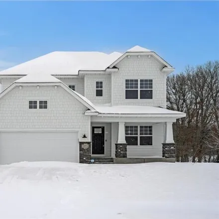 Buy this 4 bed house on Glenwood Drive in Lino Lakes, MN