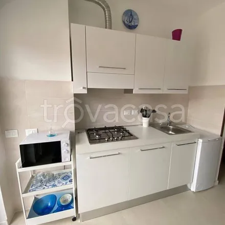 Image 1 - Via degli Aranci, 18016 San Bartolomeo al Mare IM, Italy - Apartment for rent