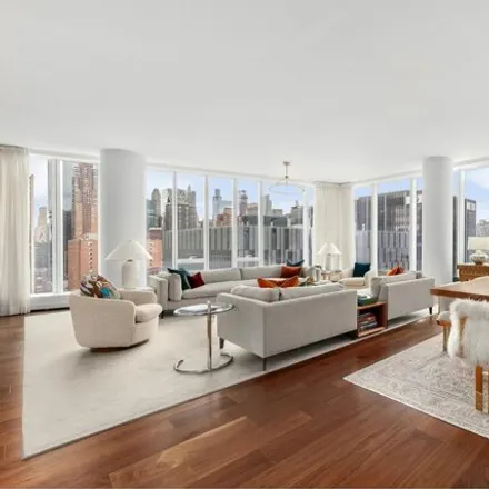 Image 6 - One West End, 1 West End Avenue, New York, NY 10023, USA - Condo for sale