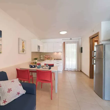 Rent this 2 bed townhouse on 33054 Lignano Sabbiadoro Udine