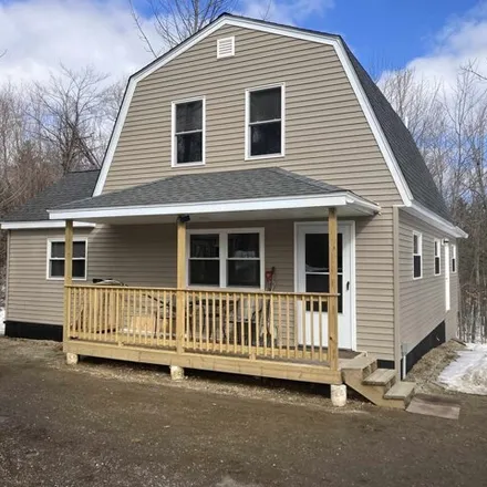Buy this 2 bed house on 382 Kinsman Highway in Grafton, Grafton County