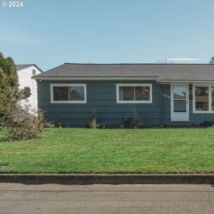 Buy this 3 bed house on 505 South Miami Way in Vancouver, WA 98664