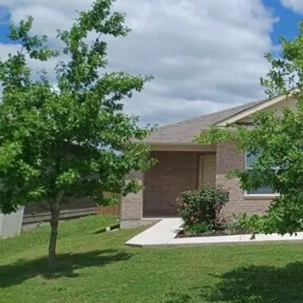 Buy this 4 bed house on 11832 Jamie Drive in Manor, TX 78653
