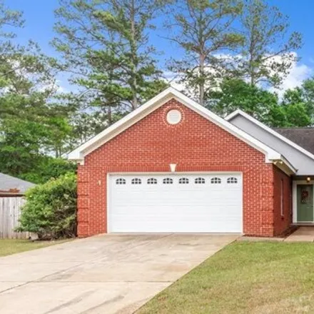Buy this 3 bed house on 100 Dearborn Drive in Spann Brothers Estates, Dothan