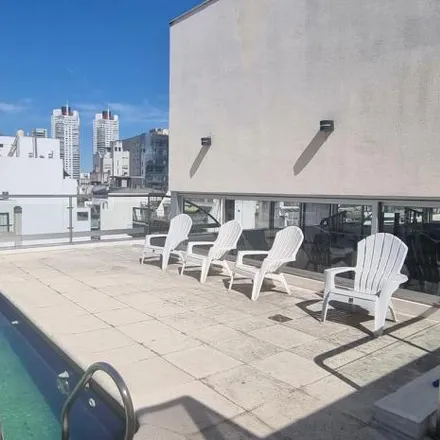 Rent this studio apartment on Bulnes 2629 in Palermo, C1425 AAX Buenos Aires