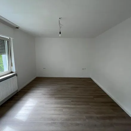 Rent this 2 bed apartment on Hattinger Straße 300a in 44795 Bochum, Germany