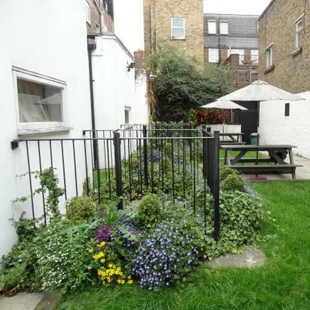 Image 7 - 204 Starcross Street, London, NW1 2HR, United Kingdom - House for rent