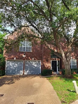 Rent this 3 bed house on 14592 Aspen Ct in Addison, Texas