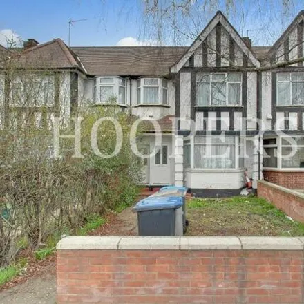 Image 9 - Pitt House, Neasden Lane North, London, NW10 0BY, United Kingdom - Room for rent