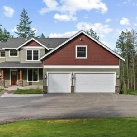 Buy this 6 bed house on South Corkery Road in Spokane County, WA 99223