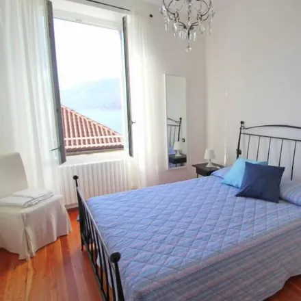 Rent this 1 bed apartment on Maccagno con Pino e Veddasca in Varese, Italy