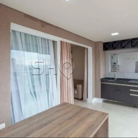 Buy this 2 bed apartment on Rua Coronel Diogo 217 in Jardim da Glória, São Paulo - SP