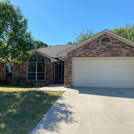 Rent this 3 bed house on 505 Sweetwater Drive in Weatherford, TX 76085