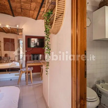 Image 6 - Tonnarello, Via della Scala, 00120 Rome RM, Italy - Apartment for rent